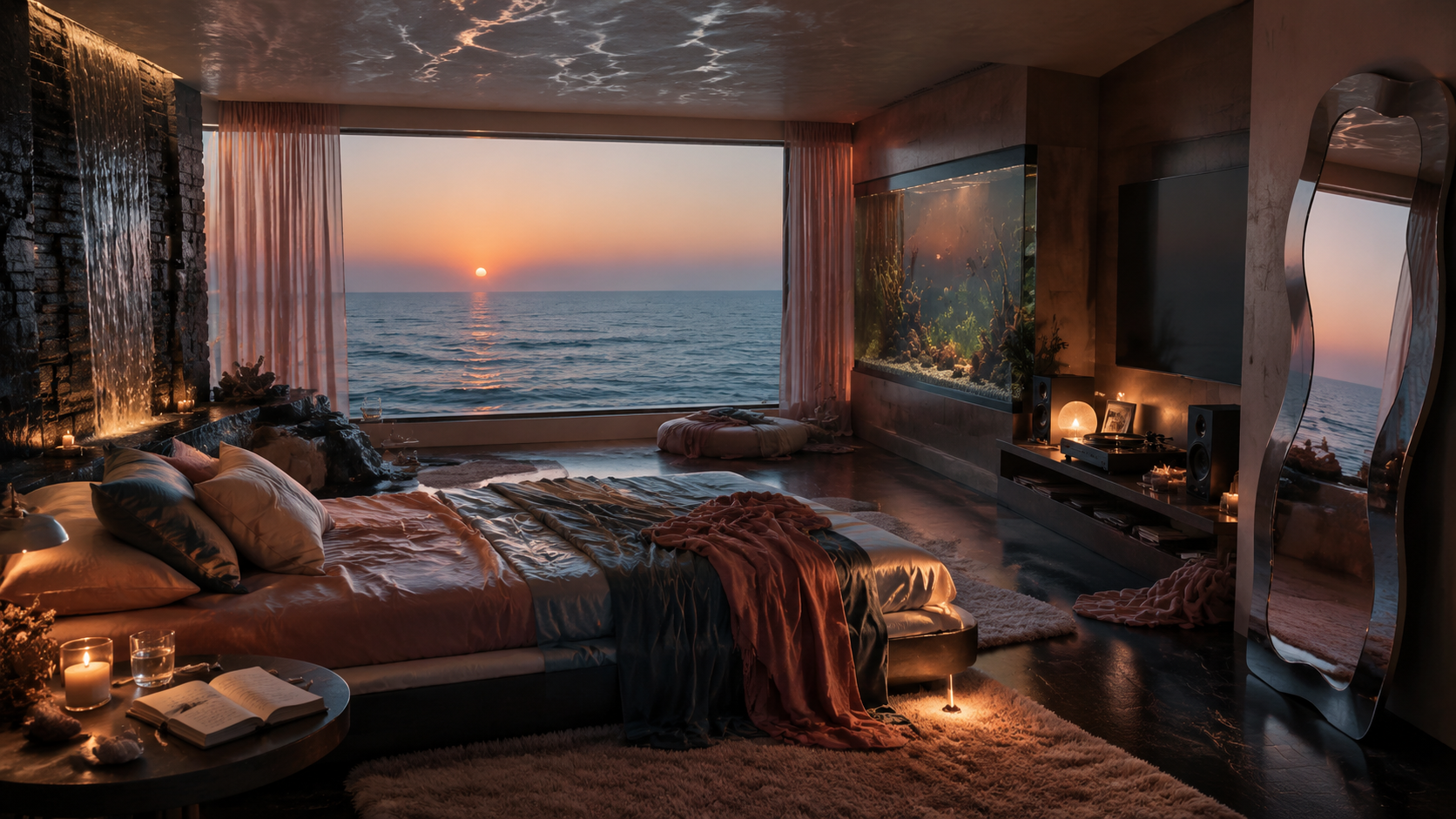 Nova Room